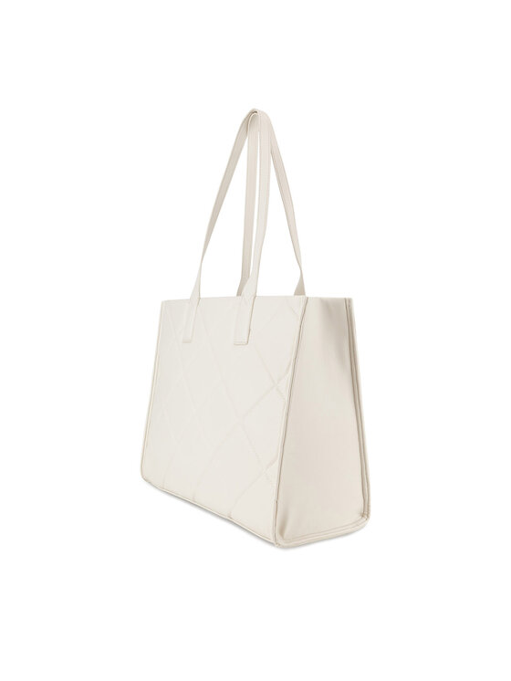 JENNY JENNY Ročna torba JNY-M-020-07 Écru