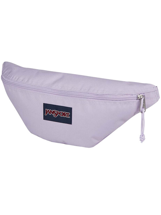JanSport JanSport Borsellino Swing Waistpack Viola