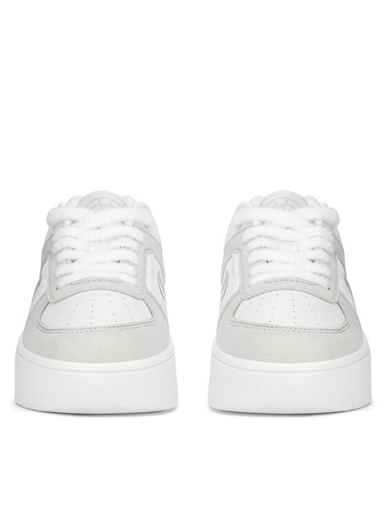 Champion Champion Superge FOUL PLAY PLAT VELOUR S11702-ES002 Siva