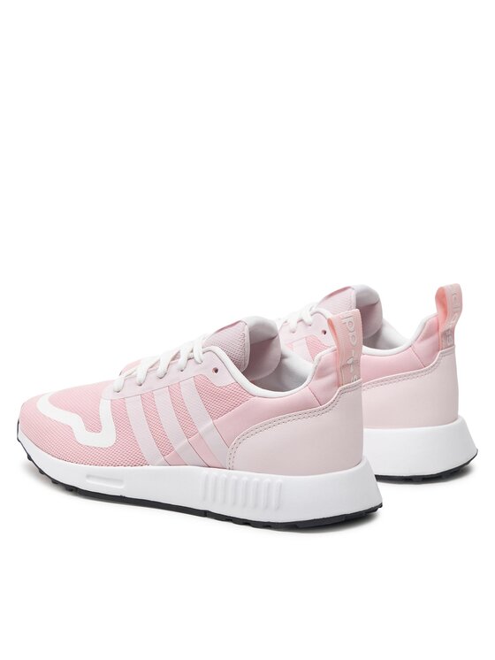 adidas adidas Sneakersy Multix J GX4811 Różowy