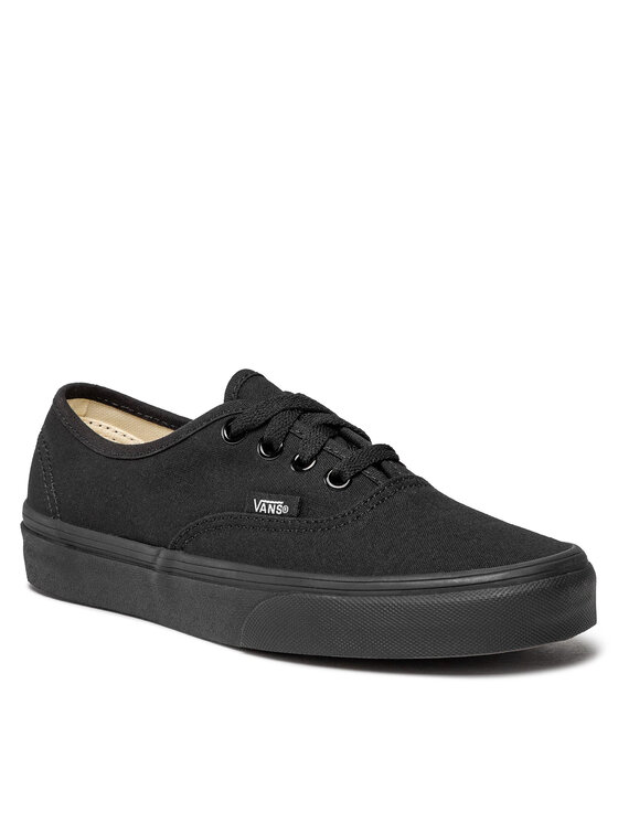 Vans Vans Tenisice Authentic VN000EE3BKA Crna
