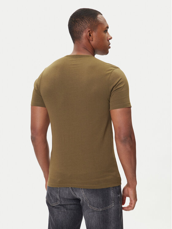 BOSS BOSS Комплект 3 тишърти 50532470 Цветен Regular Fit