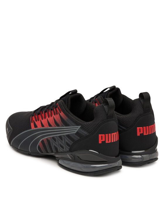 Puma Puma Sneakersy Voltaic Evo 379601 39 Čierna