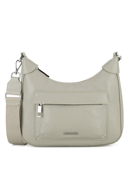 Lasocki Lasocki Handtasche LSK-L-006-07 Grün
