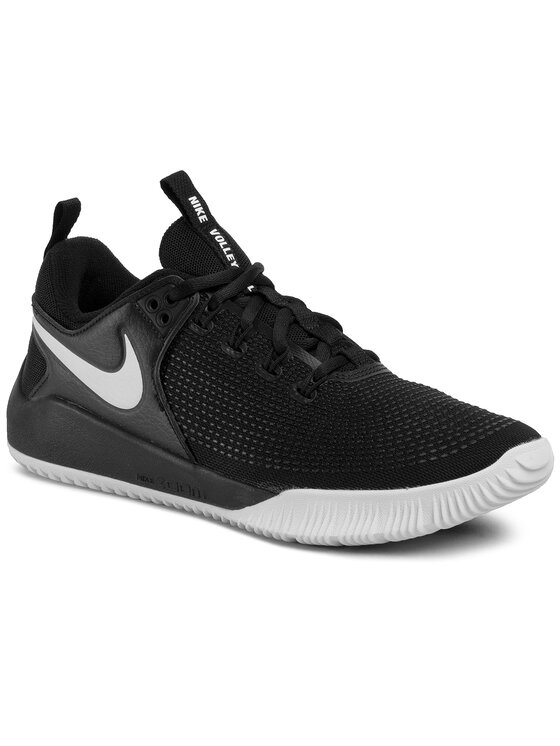 Nike Čevlji Air Zoom Hyperrace 2 AR5281 001 Črna