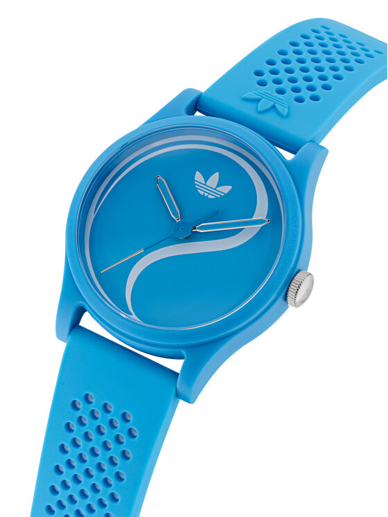 adidas adidas Sat AO Style Game Two AOSY25520 Plava