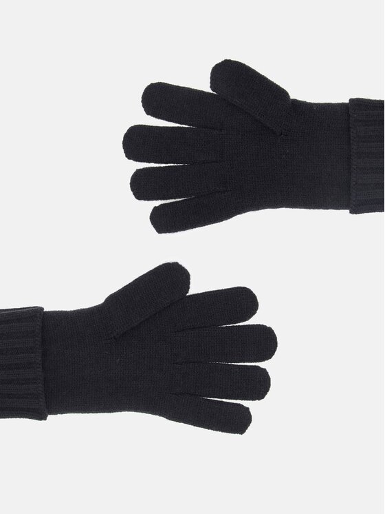 Guess Guess Guanti da donna AW5382 POL02 Nero