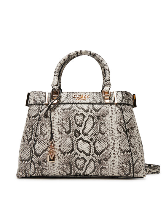 Női Táska Guess, Bézs, HWKG96 33060