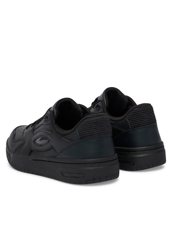 Under Armour Under Armour Sneakersy UA Flex 6007037 002 Černá