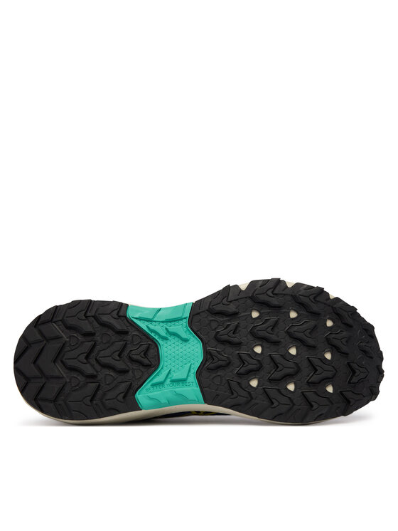 Asics Asics Futócipő Pre Venture 11 Gs 1014A378 Sötétkék