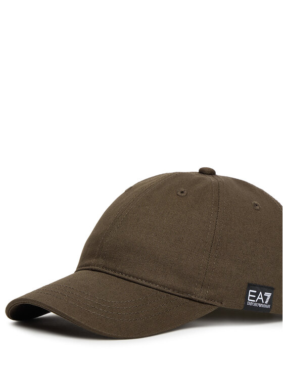 EA7 Emporio Armani EA7 Emporio Armani Šilterica 7X000047 AF11989 U6139 Smeđa