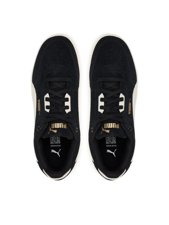 Puma Puma Laisvalaikio batai Shuffle Downtown Sd 402597 02 Juoda