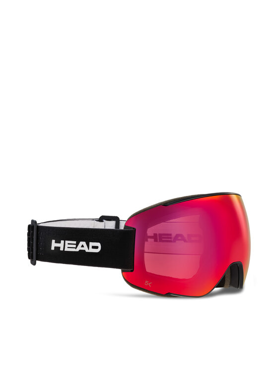 Head Aizsargbrilles Magnify 5K 390913 Melns