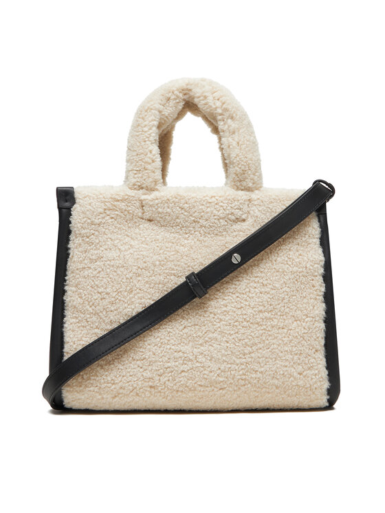 Lacoste Lacoste Handtasche NF5116HX Écru