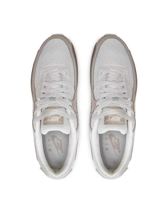 Nike Nike Снікерcи Air Max 90 DZ3522 003 Сірий