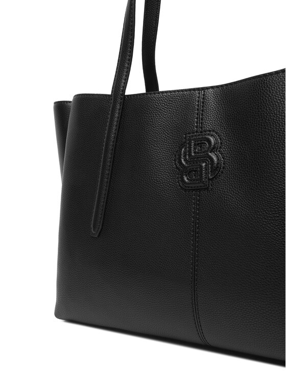 BOSS BOSS Borsetta 50557890 Nero