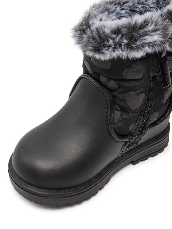 Mayoral Mayoral Schneeschuhe 42482 Schwarz