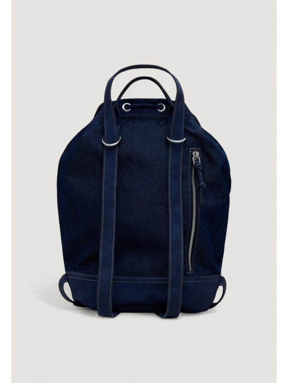Desigual Desigual Σακίδιο BACK_BINDELLA K Μπλε