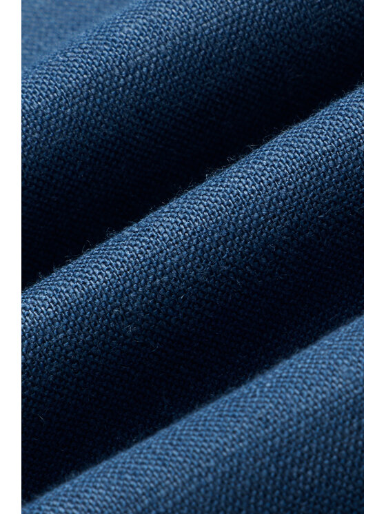 Lancerto Lancerto Koszula Eladia KO073126000030 Niebieski Regular Fit