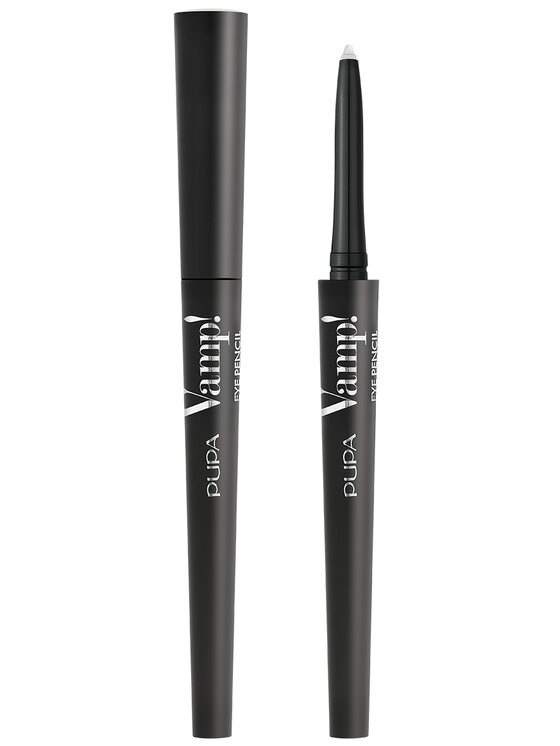 PUPA Milano PUPA Milano Vamp! Kredka do oczu 405 White Snow