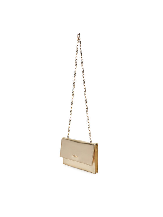 JENNY JENNY Torebka JNY-H-001-07 Złoty