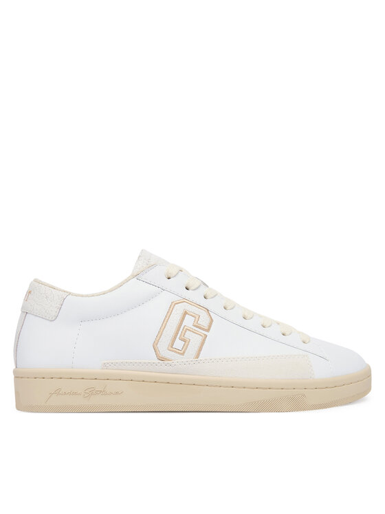 Gant Gant Sneakersy 30631904 Bílá