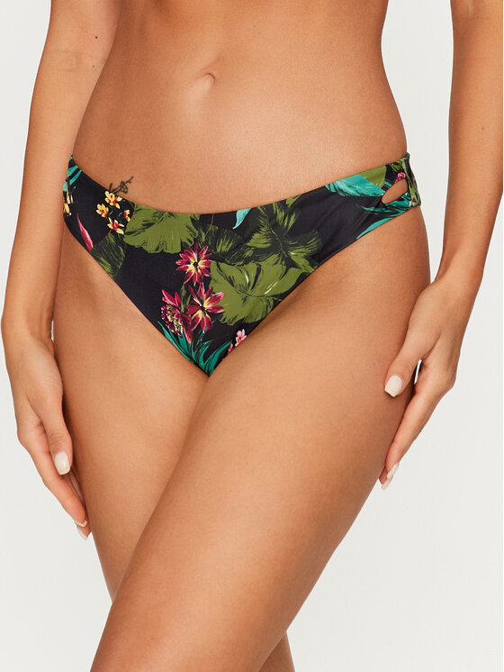 ONLY Bikini apakšdaļa 15223726 Zils