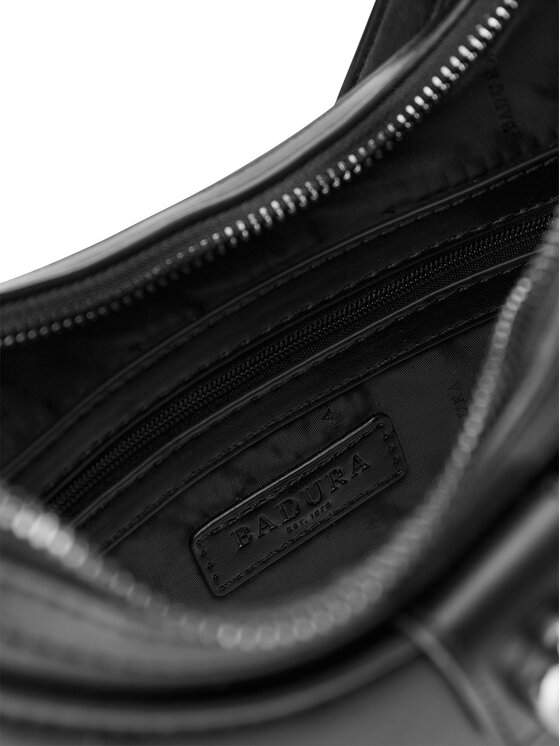 Badura Badura Borsetta LOA6404A Nero