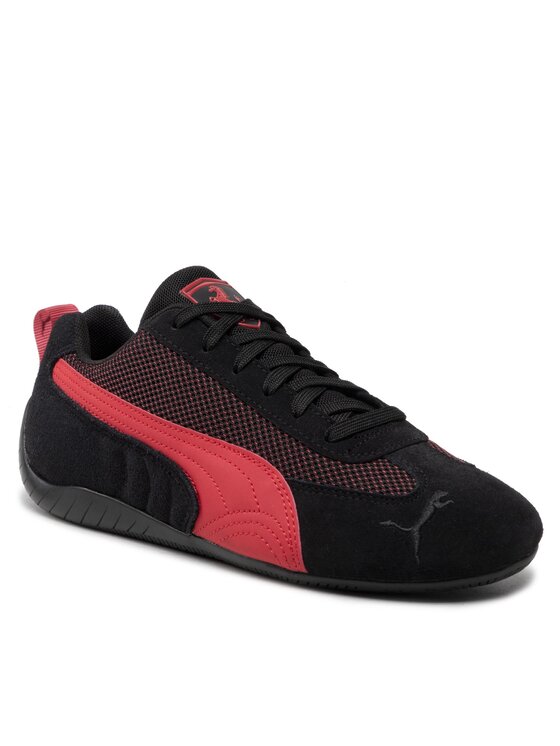 Puma Sneakers Ferrari Speedcat Me 307337 01 Noir Modivo.fr