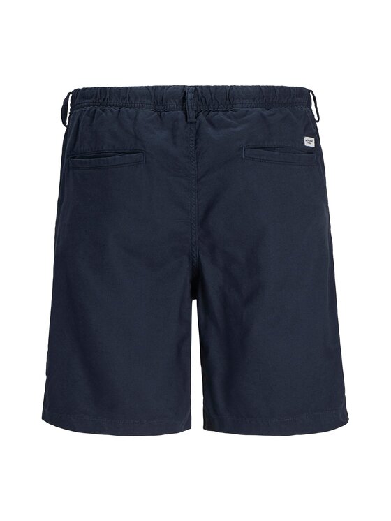 Jack&Jones Jack&Jones Szorty materiałowe 28772 Kolorowy Comfort Fit