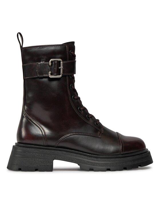 Trappers Tamaris 1-25200-41 Vișiniu