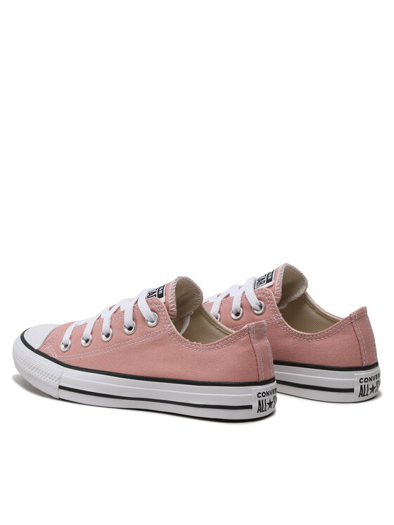 Converse Converse Sneakers Chuck Taylor All Star Ox A02800C Ροζ