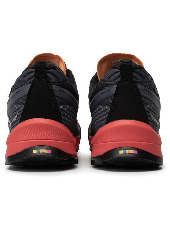 Salewa Salewa Trekkingi Wildfire Gtx GORE-TEX 63487-3845 Granatowy