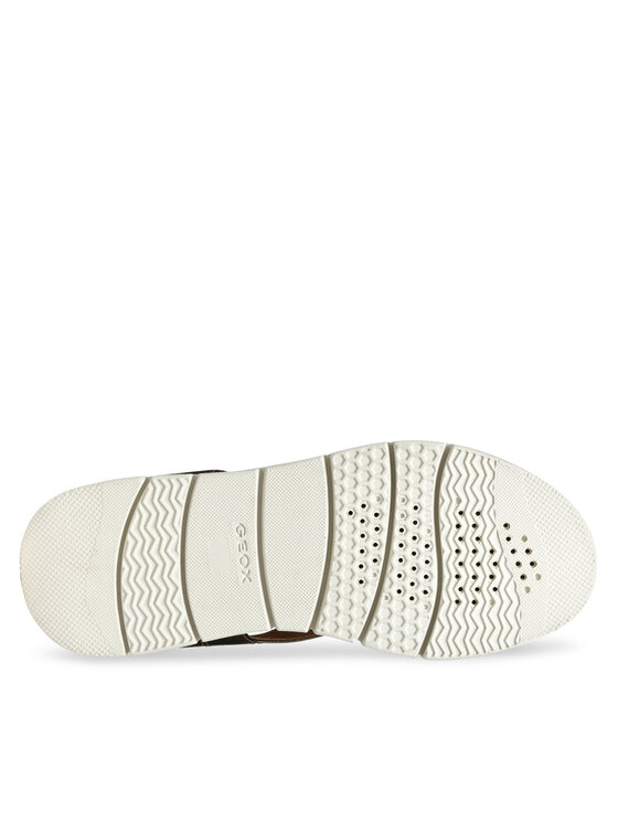 Geox Geox Sandały D Dandra 40 D55SCA 0002N C3016 Zielony