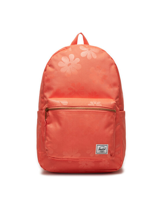 Herschel Sac a dos Settlement Backpack 11407 06180 Corail Modivo