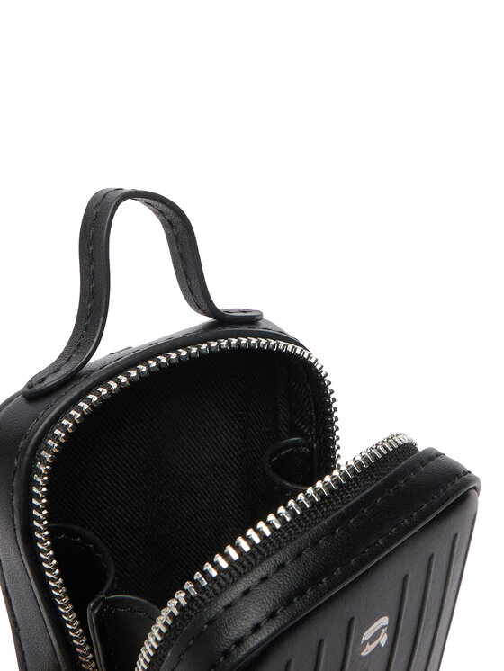 KARL LAGERFELD KARL LAGERFELD Portachiavi B1W50039 Nero