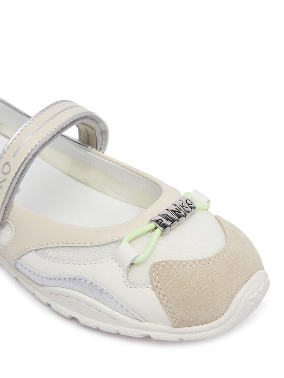 PINKO PINKO Ballerine SS0187 P020 Beige chiaro