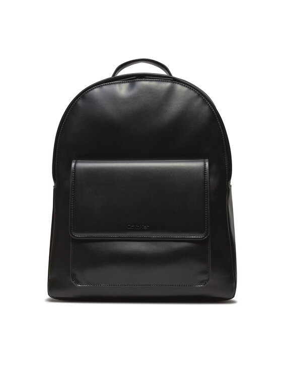 Rucsac Calvin Klein Minimal Focus Campus Bp K50K511238 Negru