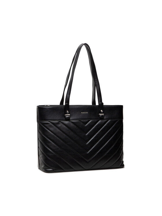 Borsetta BML016 Nero