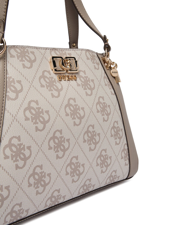 Guess Guess Geantă Karnilla HWOS99 01220 Bej