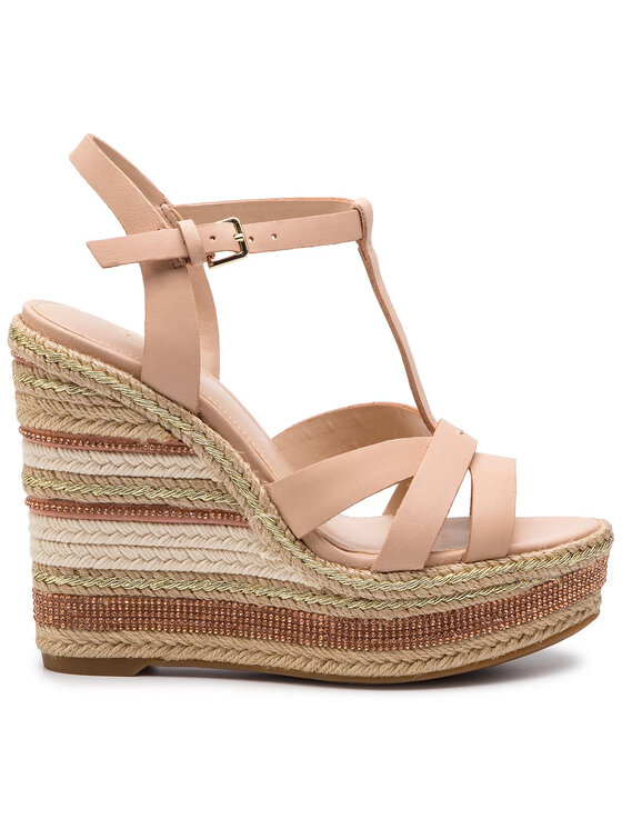 Aldo Espadrilles Nydaycia 59135153 Beige