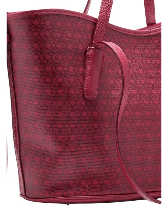 Coccinelle Coccinelle Borsetta MANTAS 1 Bordeaux