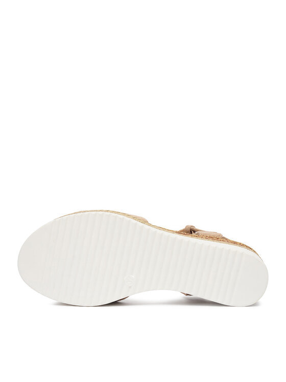 JENNY JENNY Σανδάλια CEO-WS2189-15 Μπεζ