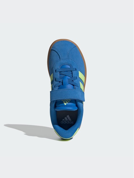 adidas adidas Sneakersy VL Court 3.0 Koralowy