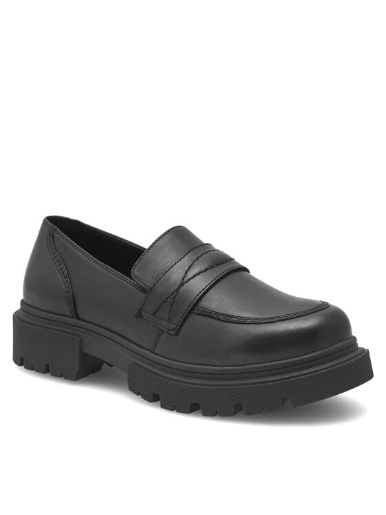 Lasocki Lasocki Loaferice EST-DONNA-52 Crna