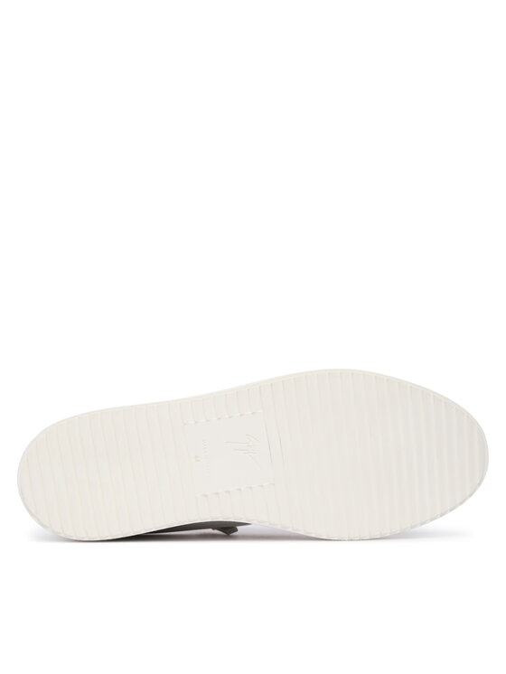 Giuseppe Zanotti Giuseppe Zanotti Sneakersy RU50000/004 Biały