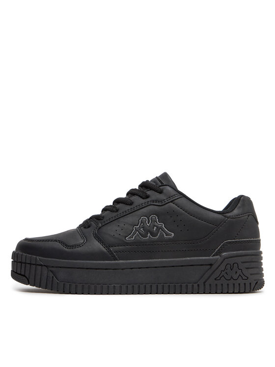 Kappa Kappa Sneakers 243235 Negru