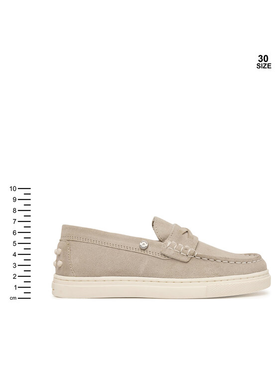 Mayoral Mayoral Mocassini 43750.15 Grigio