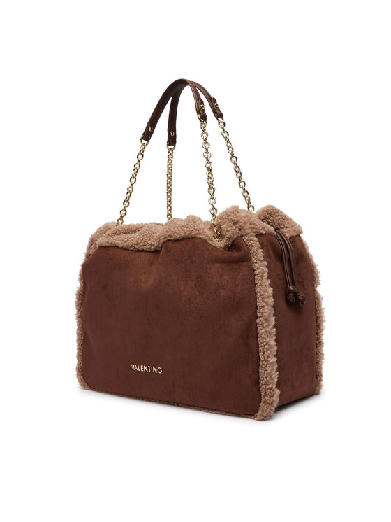 Valentino Valentino Rankinė Max VBSABT01 Ruda