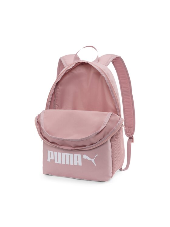 Puma Puma Plecak 077482 Różowy